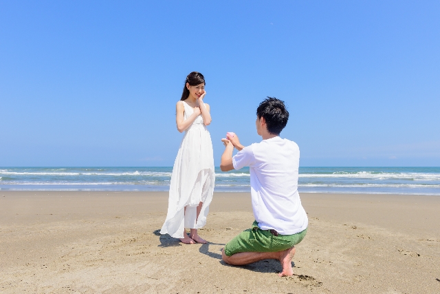 海辺でプロポーズ.jpg