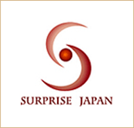 株式会社日本サプライズ社