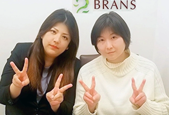 江原様