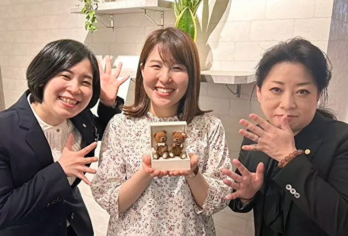 藤西様