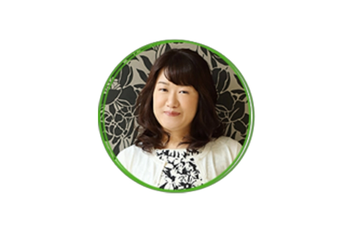 福田様