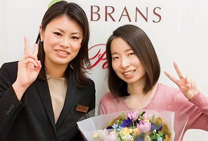 井本様
