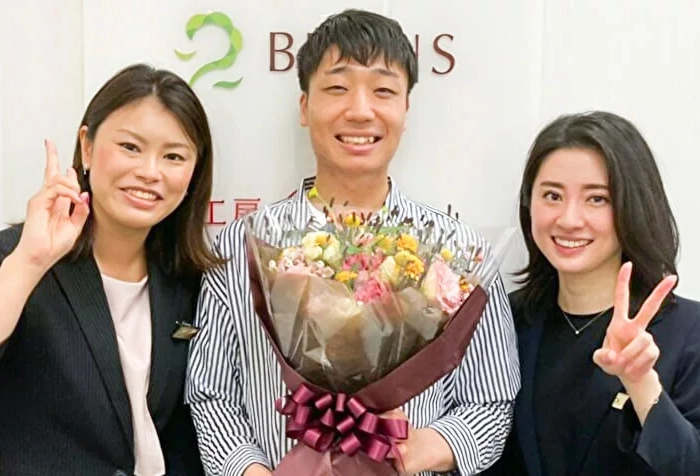 窪田様