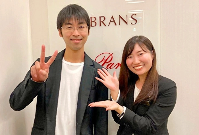 増田様