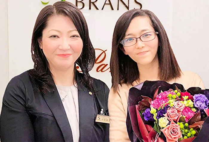 南條様