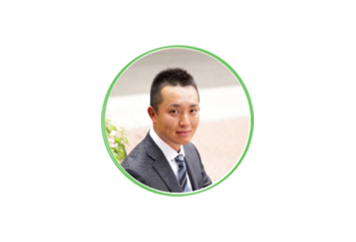西嶋様