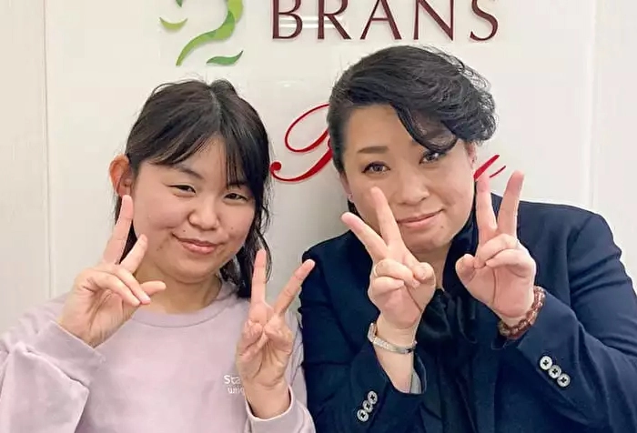 二谷様