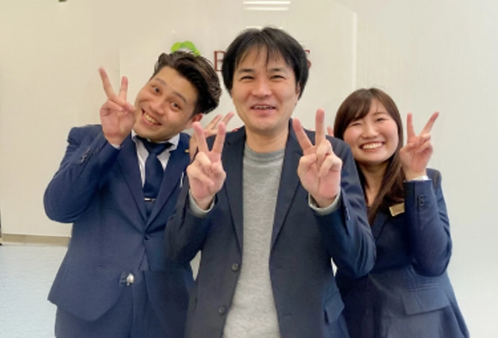 堺様