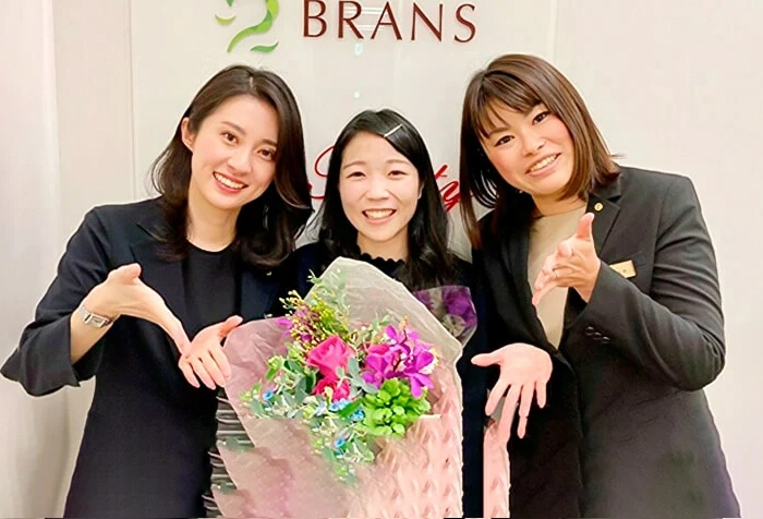 白木様