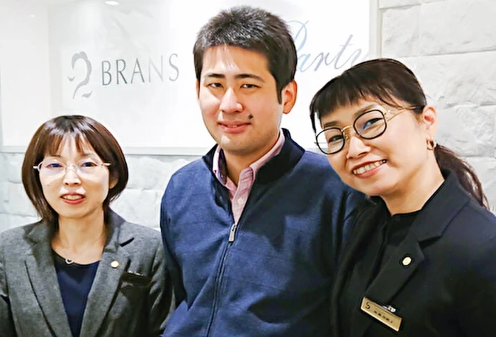 田橋様