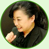 田井朝子