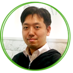 瀬戸功平さま(仮名)