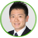 佐々木健二さま(仮名)