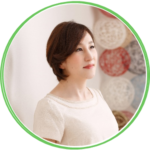 西内聖子さま(仮名)