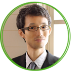 沢木義之さま(仮名)