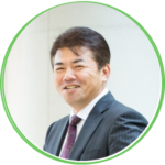 嶋田宏之さま(仮名)