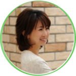 桜田志帆さま(仮名)