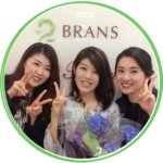 横峯まどかさま(仮名)