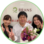 阿部崇さま(仮名)