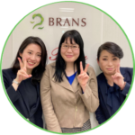 花田みつ子さま(仮名)