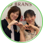 甲斐田 知代さま(仮名)