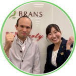 井筒 俊雄 さま(仮名)