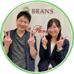 長渕 優悟さま(仮名)
