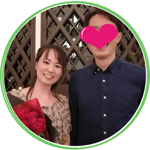 豊田 紗友里さま(仮名)