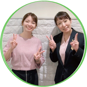 小日向栞奈さま（仮名）